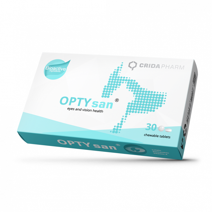 OPTYsan 30 Tablete [1]
