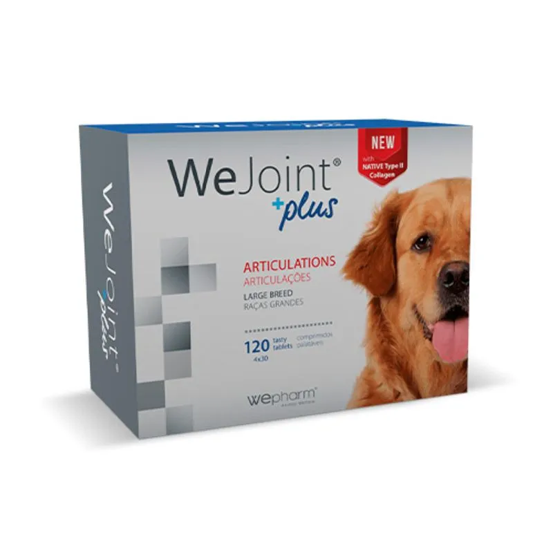 WeJoint Plus Large Breed [5]