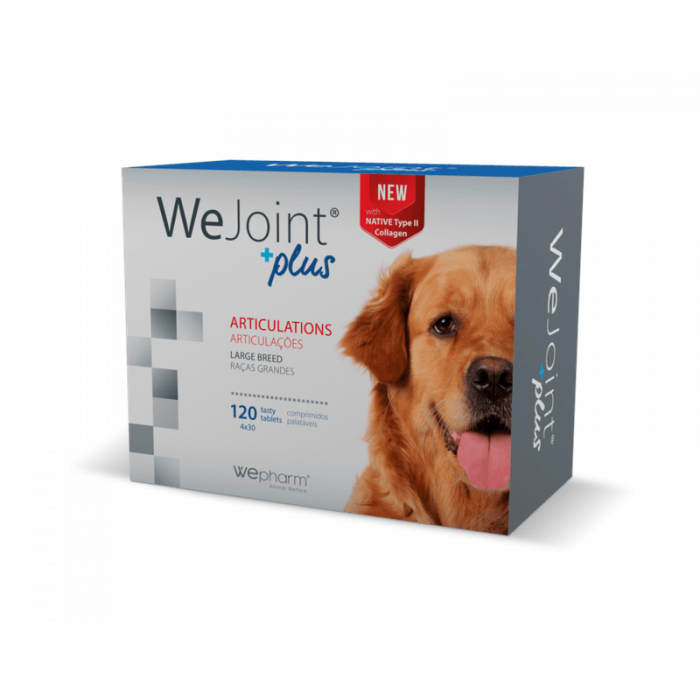 WeJoint Plus Large Breed [6]