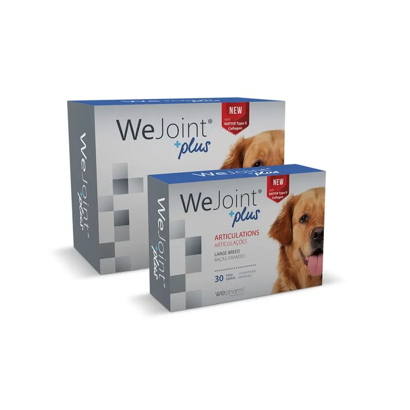 WeJoint Plus Large Breed [3]