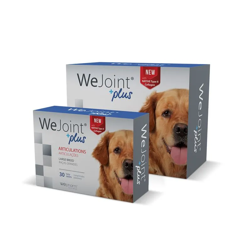 WeJoint Plus Large Breed [4]