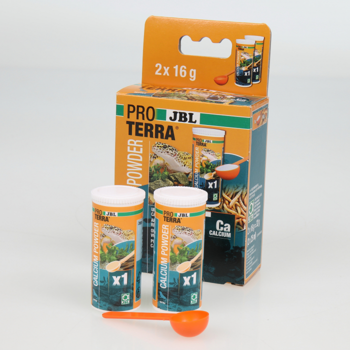 JBL Proterra Calcium Powder [4]