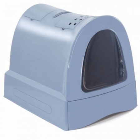 Litiere pentru pisici - Imac Zuma