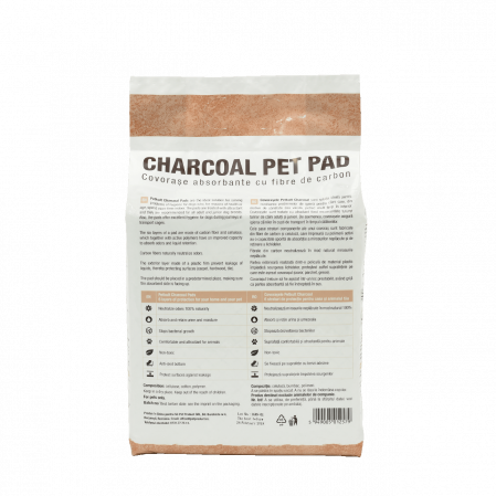 Covorașele Petkult Charcoal [1]