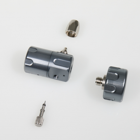 JBL PROFLORA CO2 REGULATOR BASIC [4]