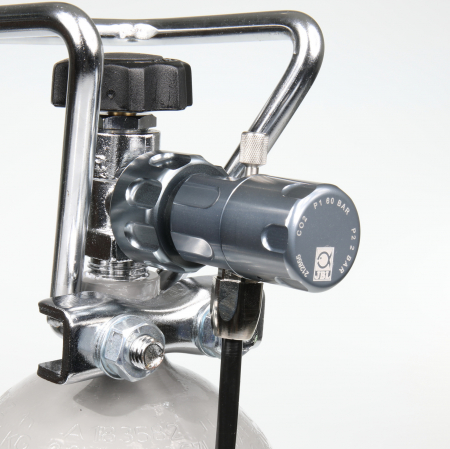 JBL PROFLORA CO2 REGULATOR BASIC [11]