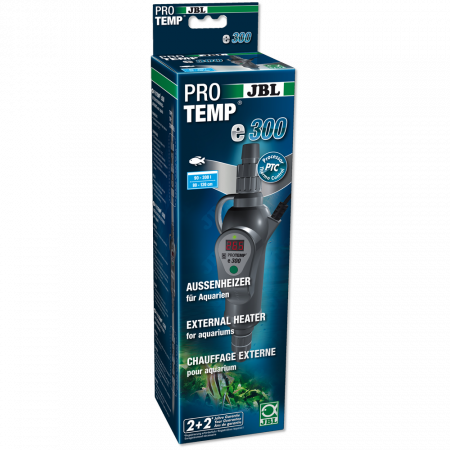 Incalzitoare - JBL Protemop e300