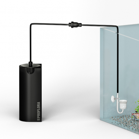 JBL Proflora CO2 Advanced BIO SET [1]