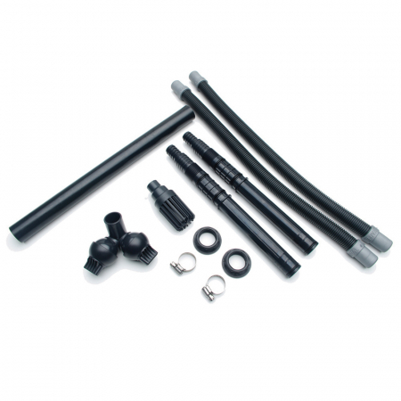 Pesti - Fluval Undertank Connection Kit for F-Series Aquariums
