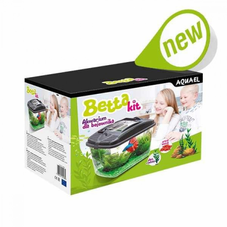 Acvarii - Aquael Beta, 3L