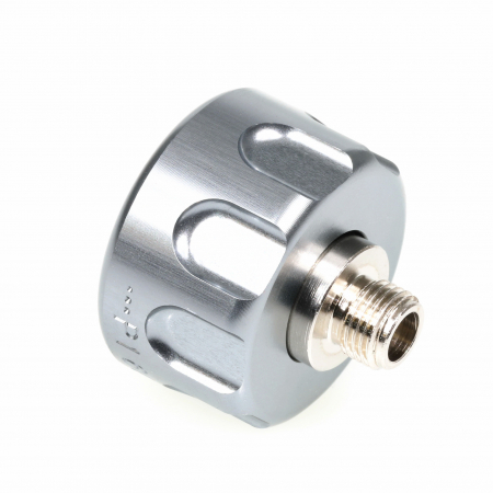 Adaptor CO2, JBL PROFLORA CO2 ADAPT U - M [2]