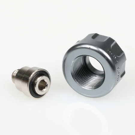 Adaptor CO2, JBL PROFLORA CO2 ADAPT U - M [1]