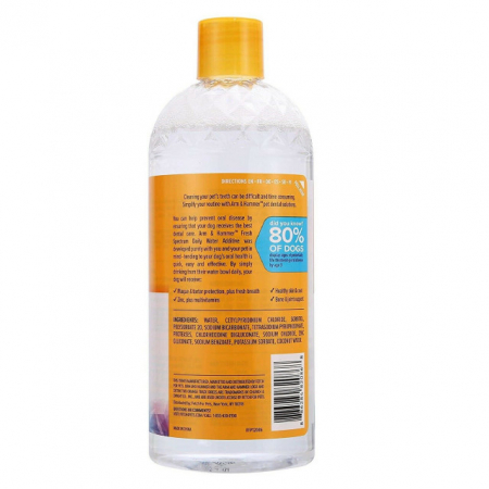Arm&Hammer Fresh Coconut, 473 Ml [2]