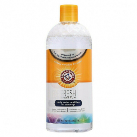 Igiena caini - Arm&Hammer Fresh Coconut, 473 Ml