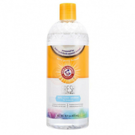 Igiena caini - Arm&Hammer Puppy Fresh Coconut