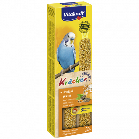  Batoane - Baton perusi Vitakraft Perus cu Miere si Susan