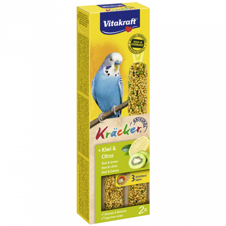  Batoane - Baton pasari Vitakraft Perus Kiwi cu Citrice