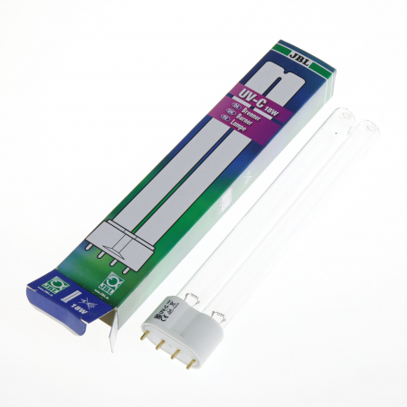 JBL Replacement lamp UV-C [6]
