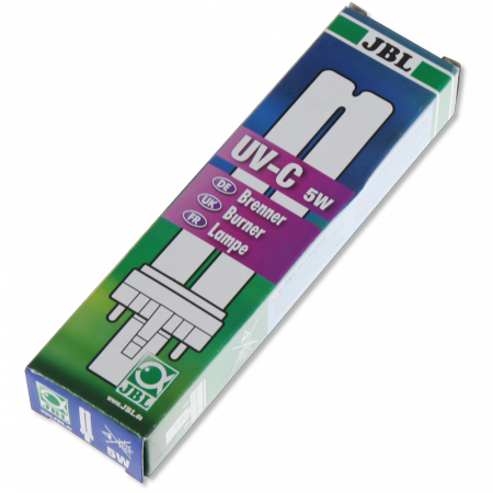  Piese de schimb - JBL Replacement lamp UV-C