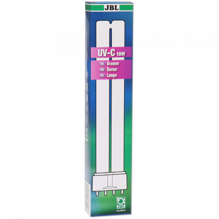 Pesti - JBL Replacement lamp UV-C