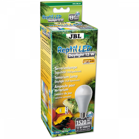 Reptile - JBL Reptil LED Daylight 13W