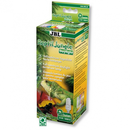 Reptile - JBL ReptilJungle Daylight, 24W