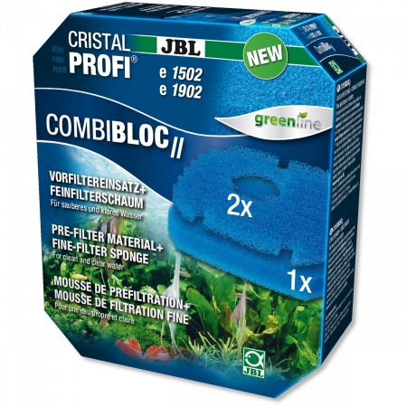 JBL CombiBloc CP [0]