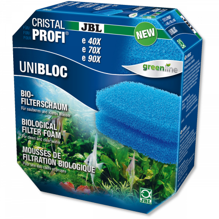 Medii filtrante - JBL UniBloc CP