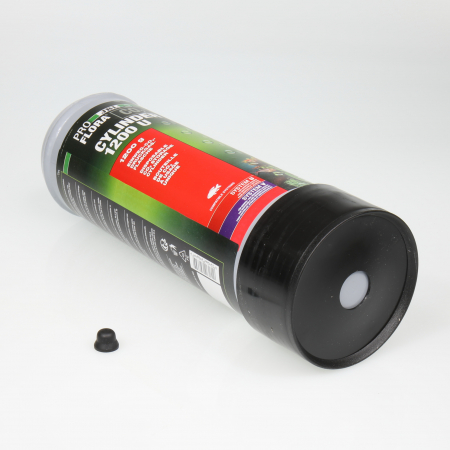 JBL PROFLORA CO2 CYLINDER 1200 U [4]