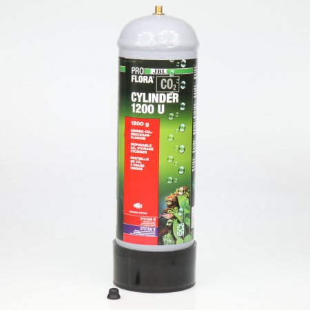 JBL PROFLORA CO2 CYLINDER 1200 U [3]
