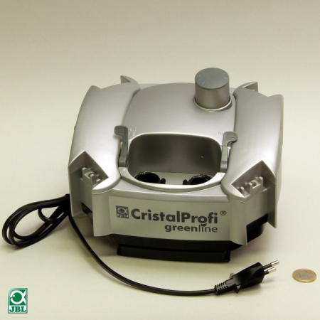  Piese de schimb - Capac filtru JBL CP e701 greenline Pump head