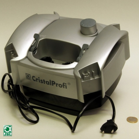 Capac filtru JBL CP e701 greenline Pump head [1]