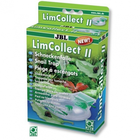  Accesorii acvarii - JBL LimCollect II