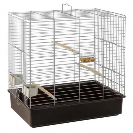 Colivii pentru pasari - Colivie Ferplast Sonia