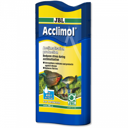 Conditioneri apa acvariu - JBL Acclimol
