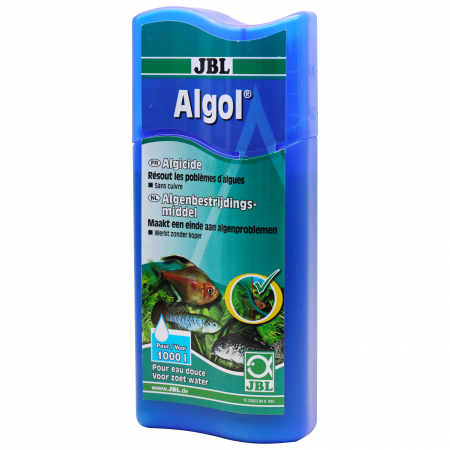 Pesti - JBL Algol