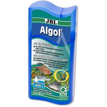 Conditioneri apa acvariu - JBL Algol