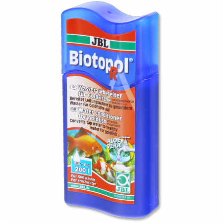 Conditioneri apa acvariu - JBL Biotopol R