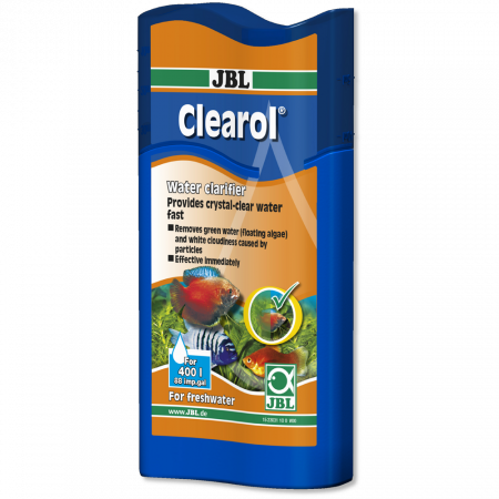 Conditioneri apa acvariu - JBL Clearol