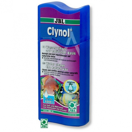Conditioneri apa acvariu - JBL Clynol