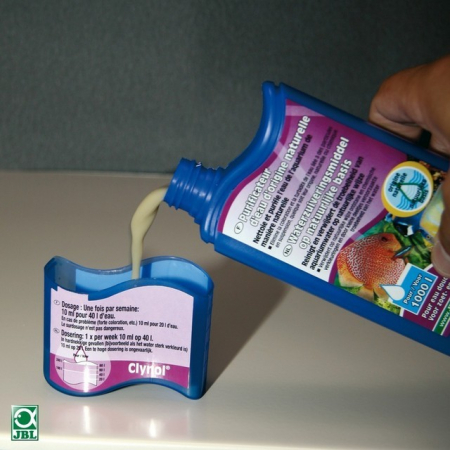 JBL Clynol [1]