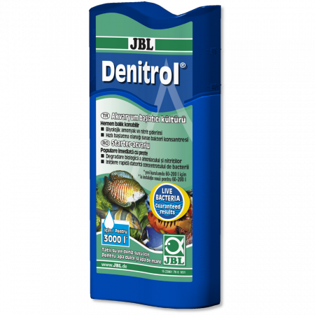 Conditioneri apa acvariu - JBL Denitrol