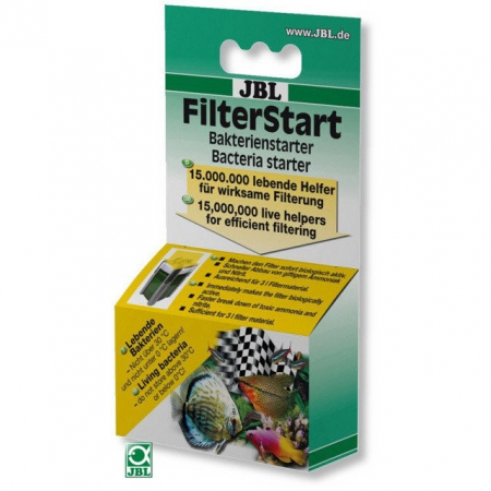 Conditioneri apa acvariu - JBL FilterStart RO