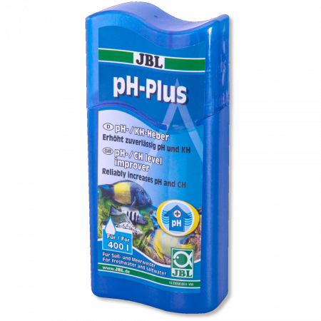 Conditioneri apa acvariu - JBL pH-Plus