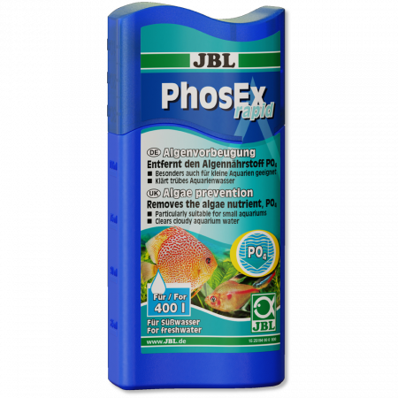 Conditioneri apa acvariu - JBL PhosEx Rapid