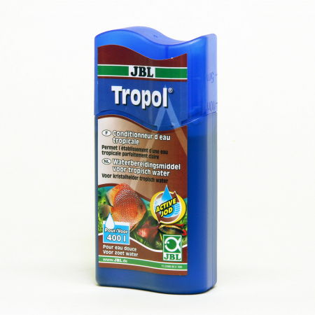 Conditioneri apa acvariu - JBL Tropol