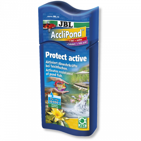  Conditioner apa iaz - JBL AccliPond