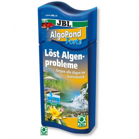  Conditioner apa iaz - JBL AlgoPond Forte