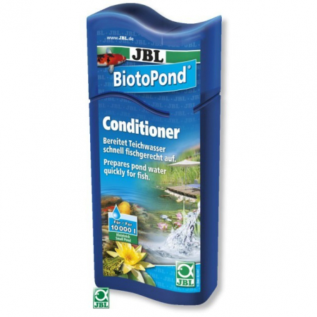 Conditioner apa iaz - JBL BiotoPond