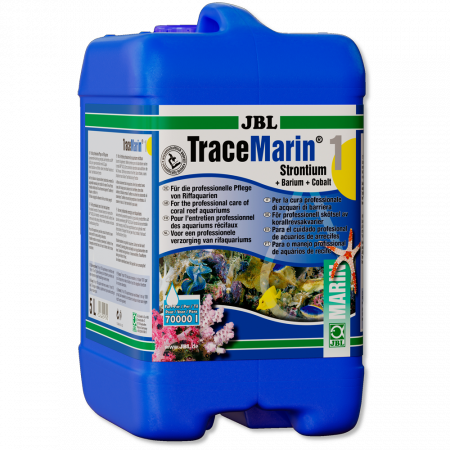 Conditioneri apa acvariu - JBL TraceMarin 1, 5 l